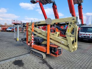 Spider Lift Spider Crane