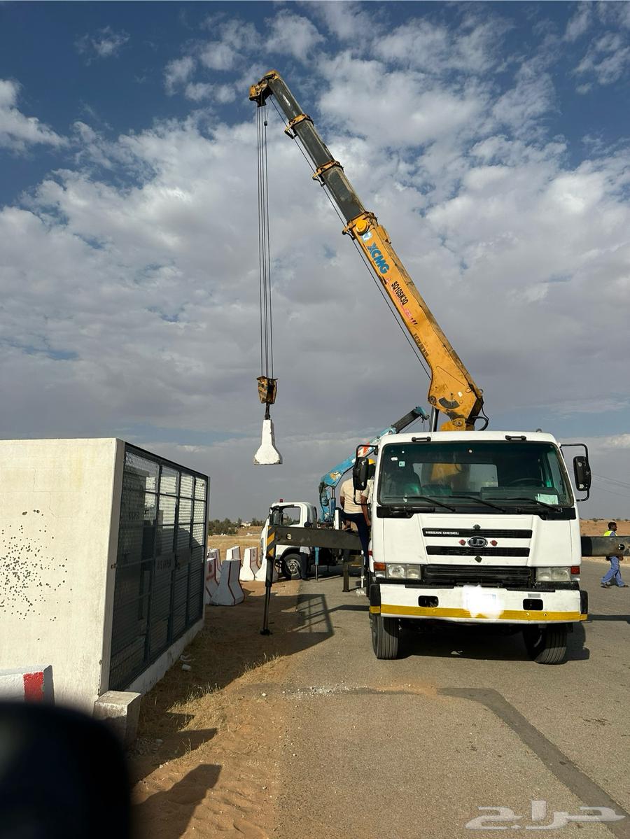 Boom truck 15 tons - image 4