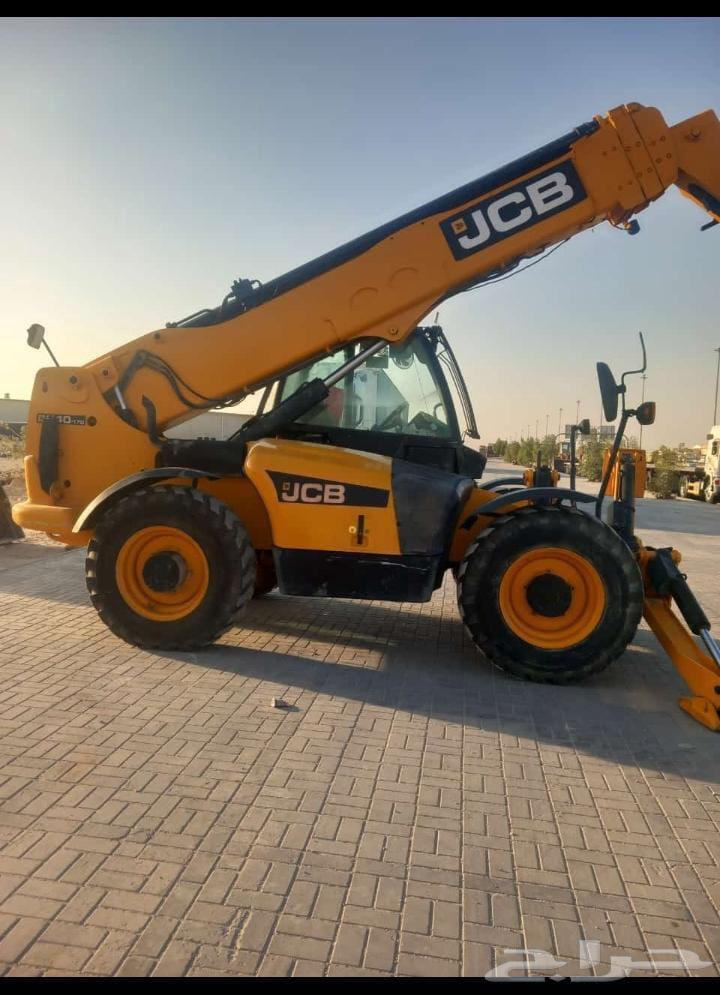 JCB (telescopic cranes) 1.5 ton - image 4