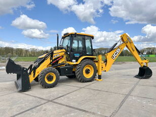 JCB Backhoe Excavator - image 2