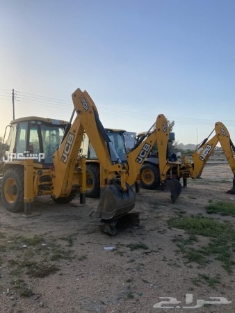 JCB Backhoe Excavator - image 4