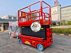 Scissor lift - image 3