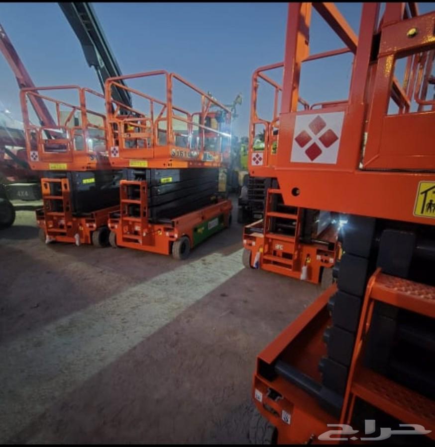 Scissor lift 12m 16m 12m 14m rental - image 4