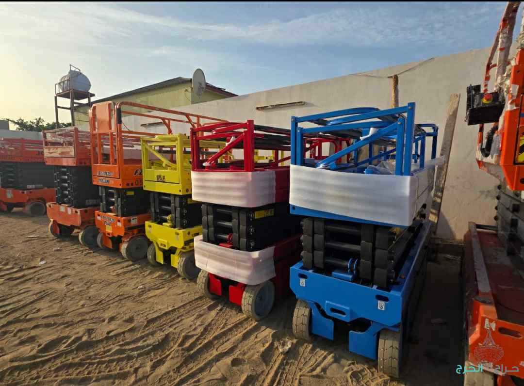 Caesar turnip for rent in Dammam || 16m 12m 14m - image 2