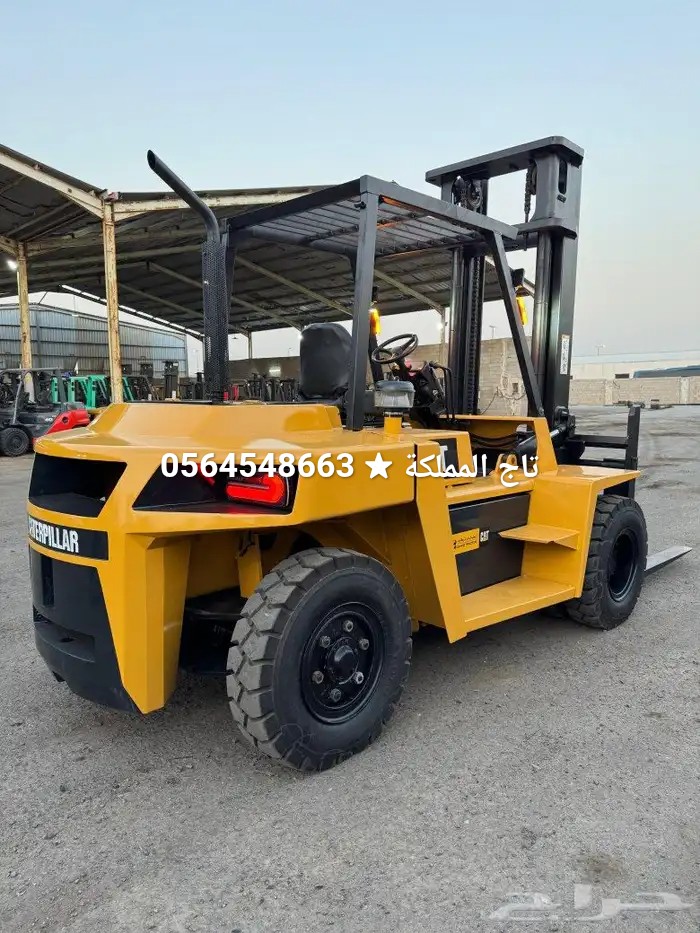 Forklift for rent with delivery within 2 hours - image 3