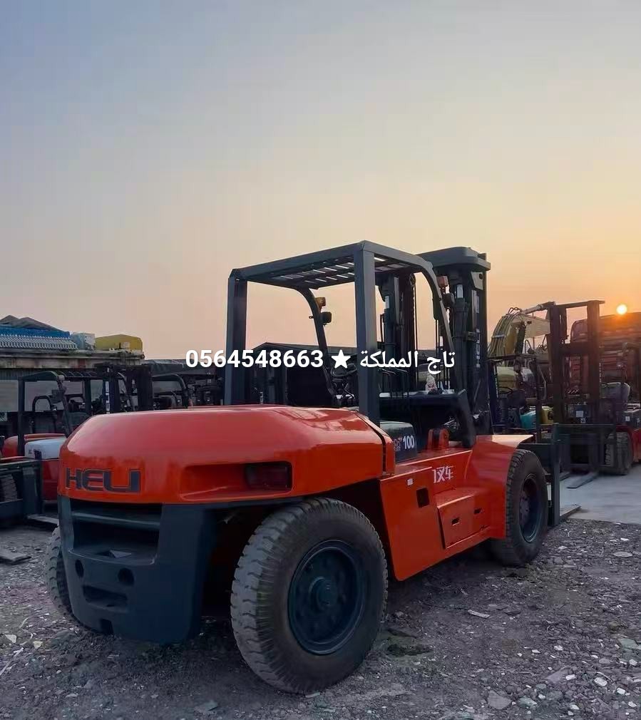 Forklift for rent with delivery within 2 hours - image 6