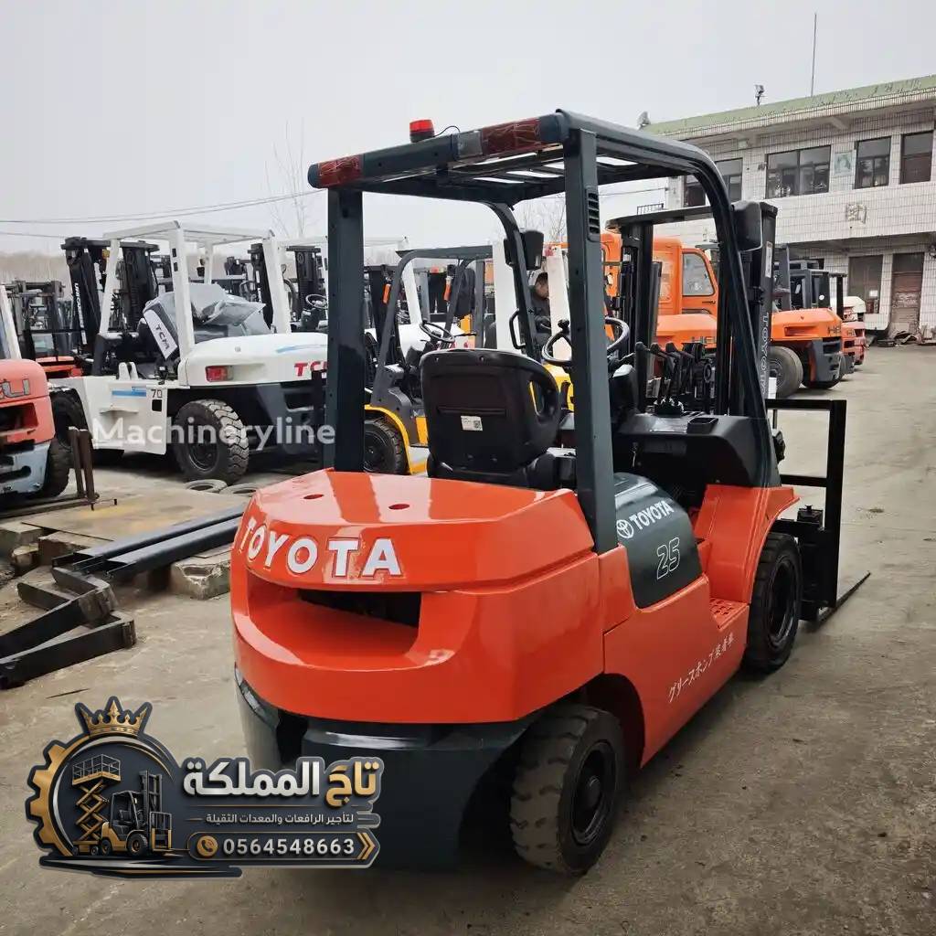 فوركلفت للأيجار في الدمام || متاح - image 4