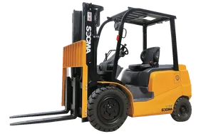 Forklift exclusive - image 2