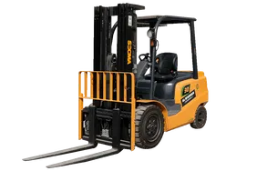 Forklift exclusive - image 3
