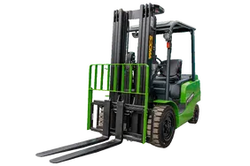 Forklift exclusive - image 4