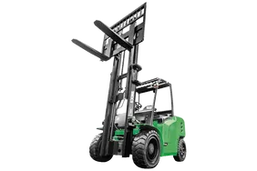 Forklift exclusive - image 5