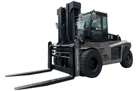 Forklift exclusive - image 6