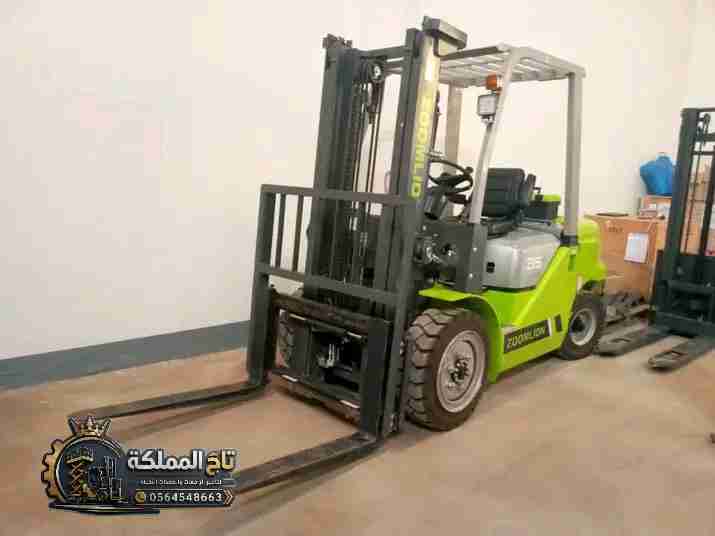 Forklift rental Riyadh - image 4