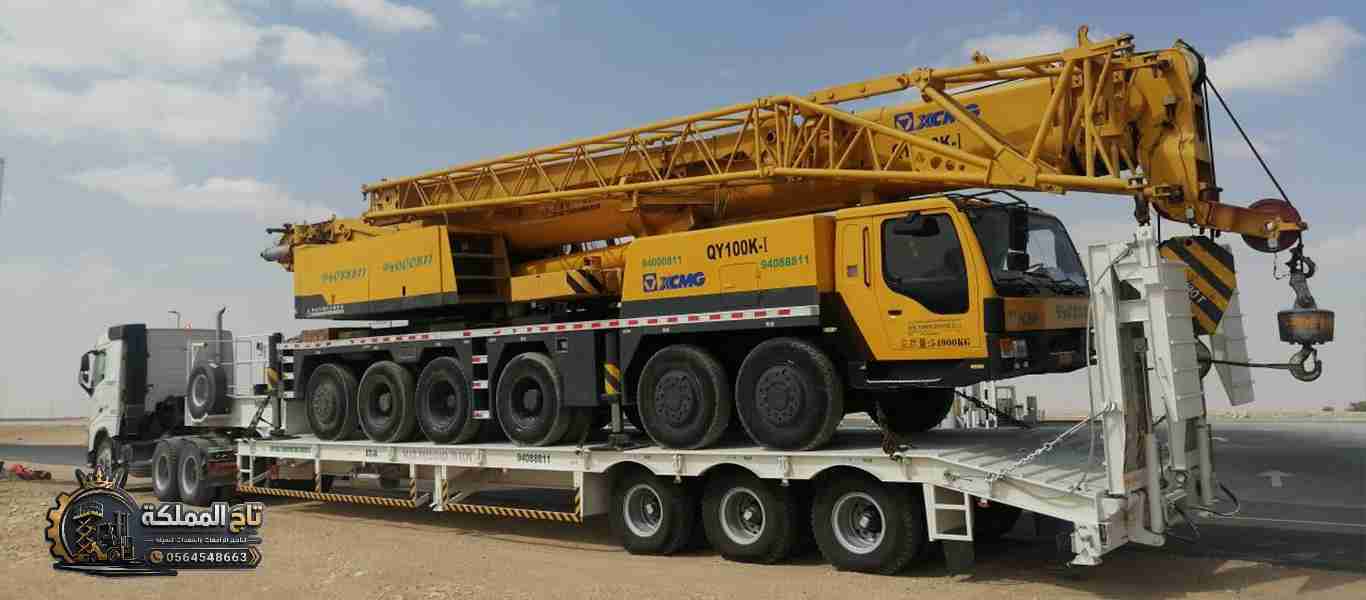 Mobile crane 300 tons 250 tons - image 2