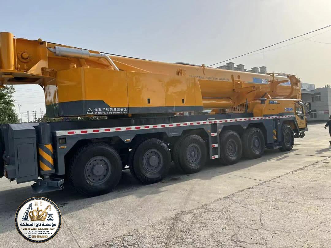 Crane - image 5