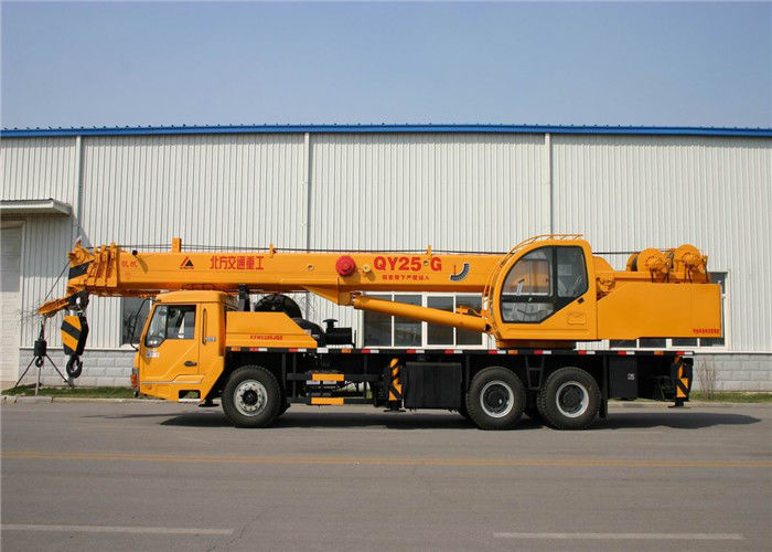 Crane for rent in Dammam | Jubail Qatif - image 4