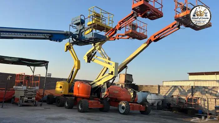 Man Lift - image 5