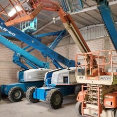 Man Lift Rental Riyadh - 2026 - image 4
