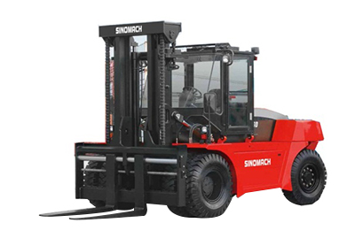Forklift exclusive