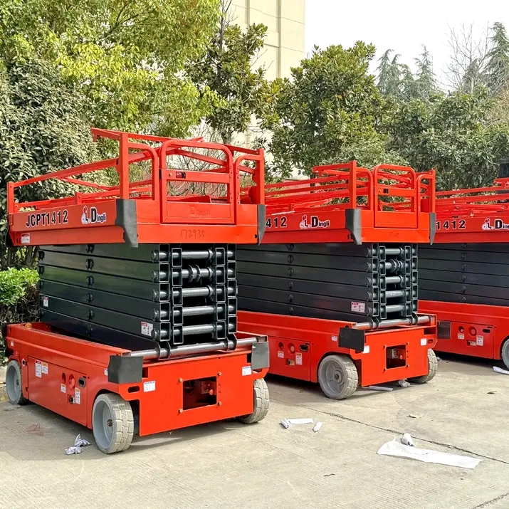 The Complete Guide to Renting Dumpers For Your Project in Khobar - Exclusive Tips 2026