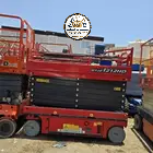 سيزر لفت للإيجار في جدة