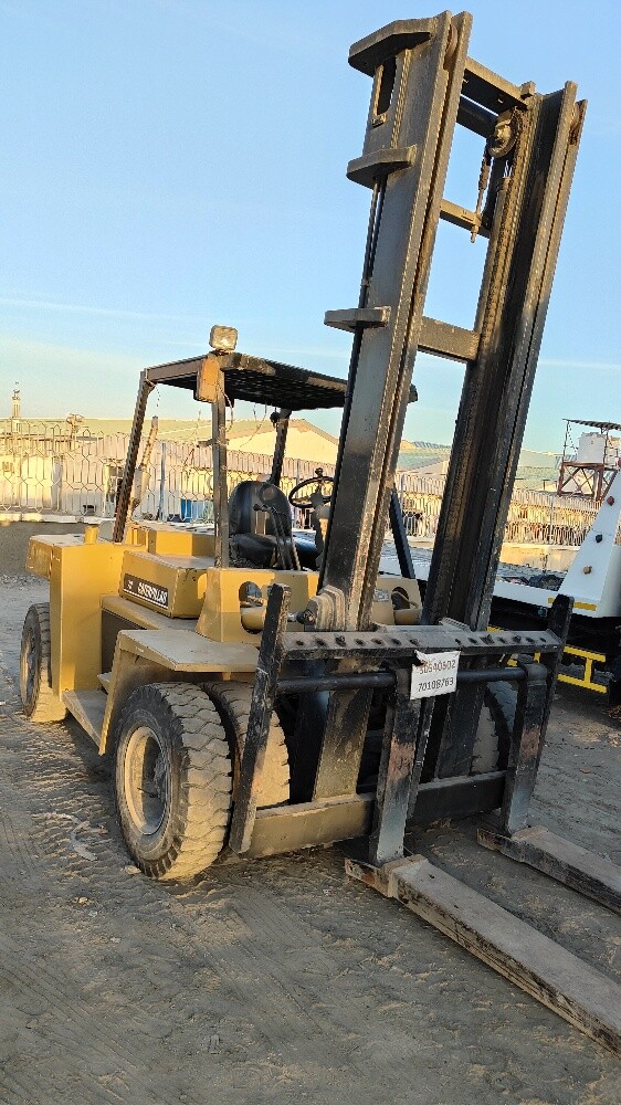 Forklift for rent in Dammam || Forklift in Riyadh